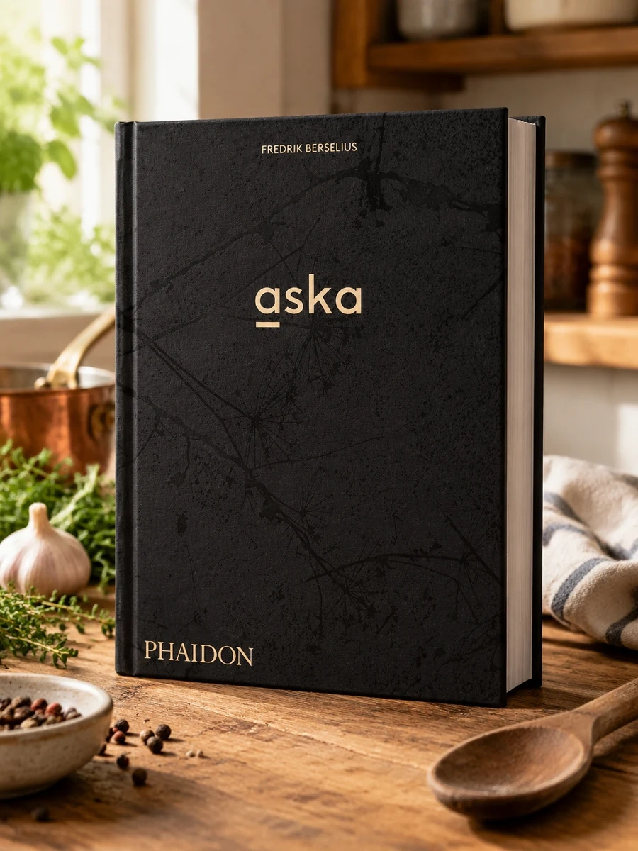 Aska
