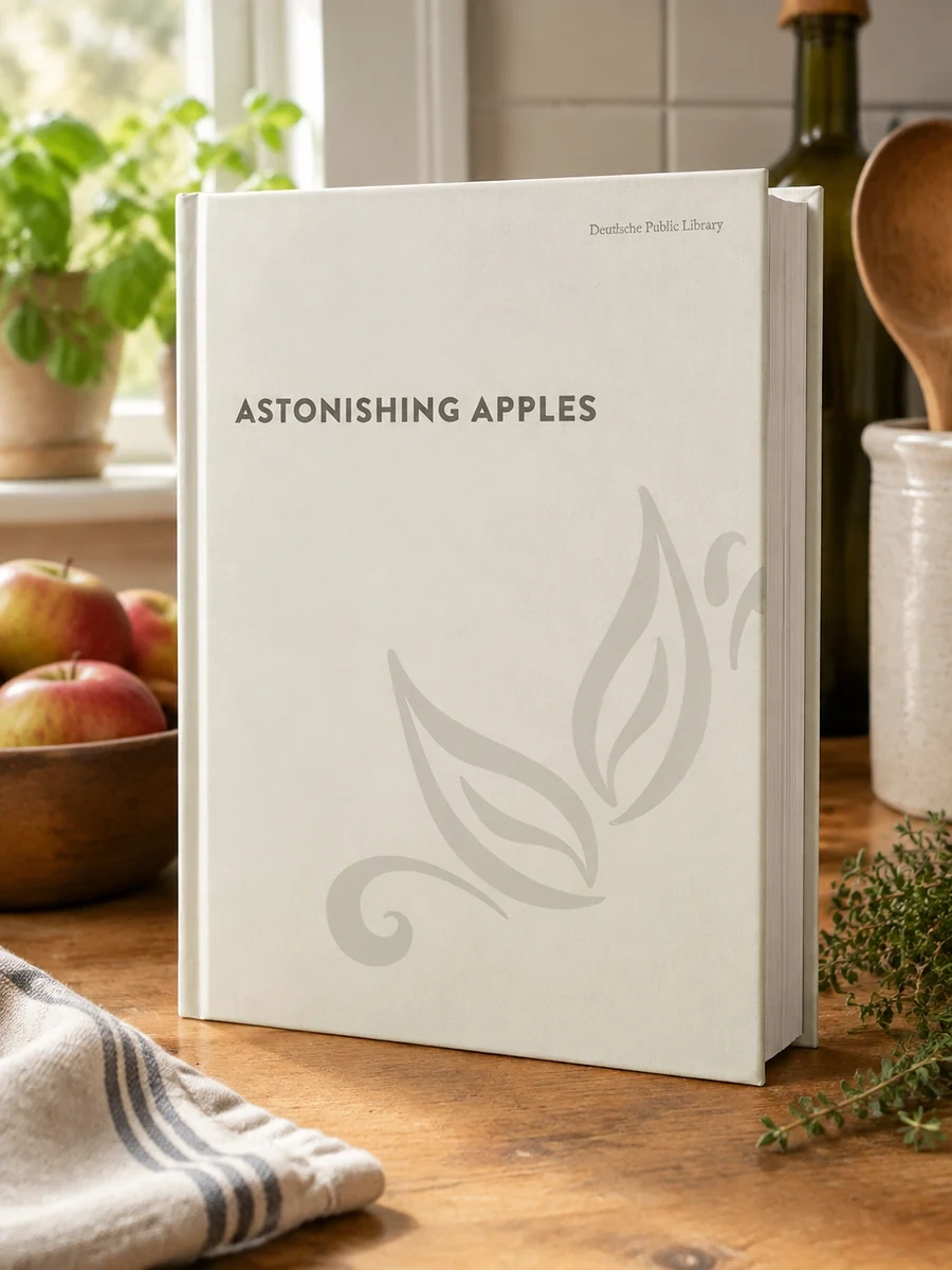 Astonishing Apples