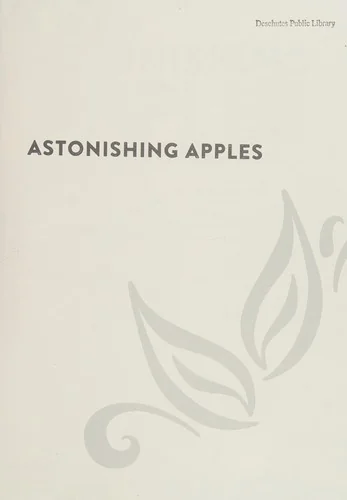 Astonishing Apples