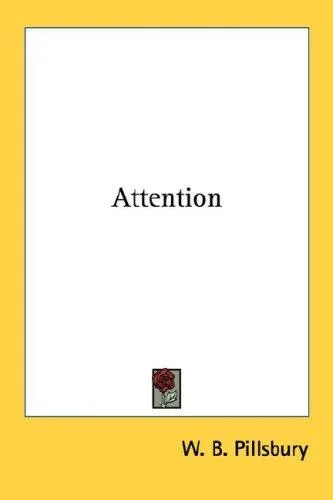Attention