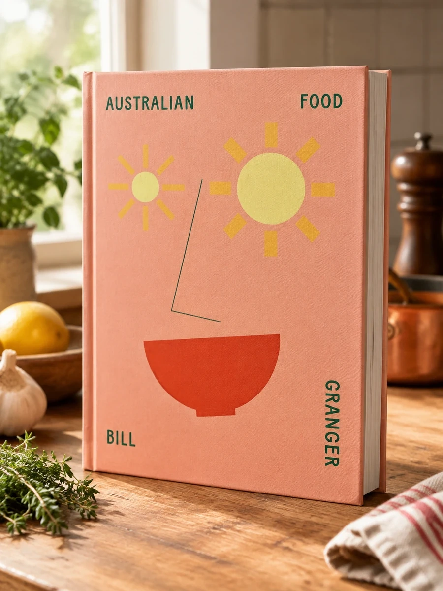 Australian Food