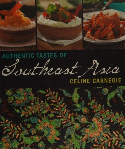 Authentic Tastes of Southeast Asia