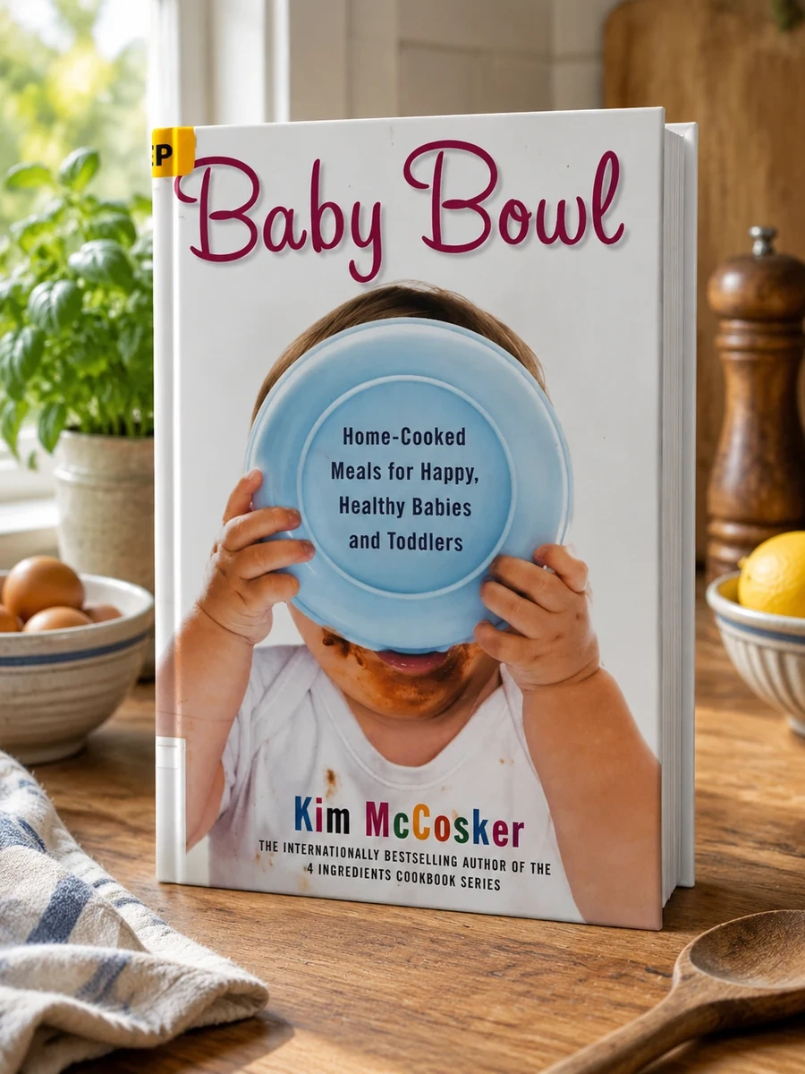 Baby Bowl (Original)