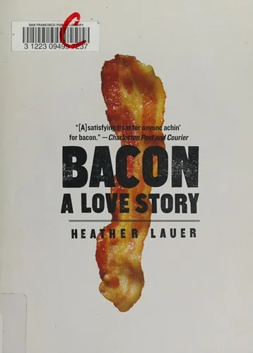 Bacon by Lauer, Heather