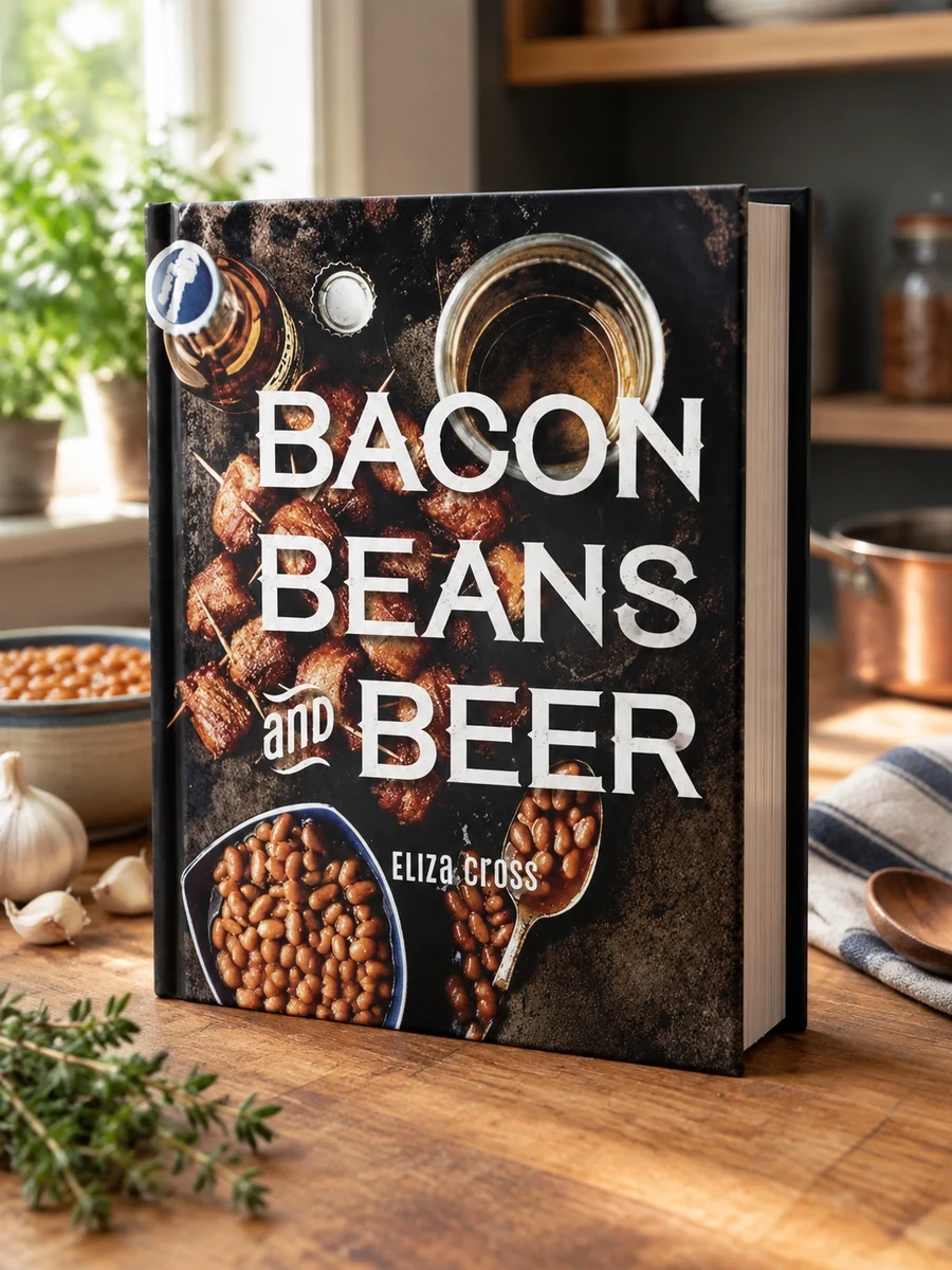 Bacon, Beans, and Beer