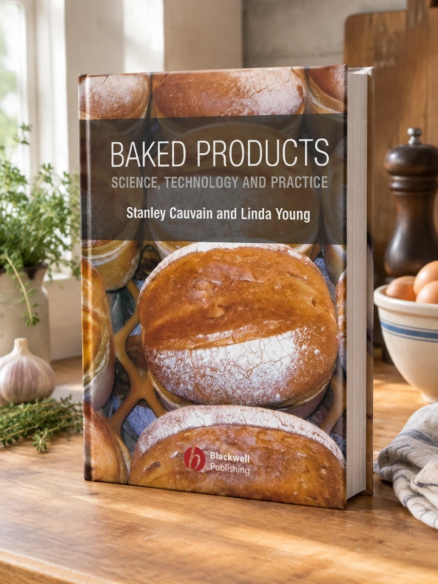 Baked Products