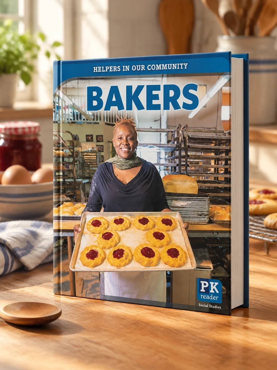 Bakers