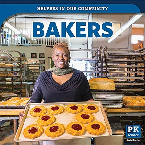 Bakers by Honders, Christine