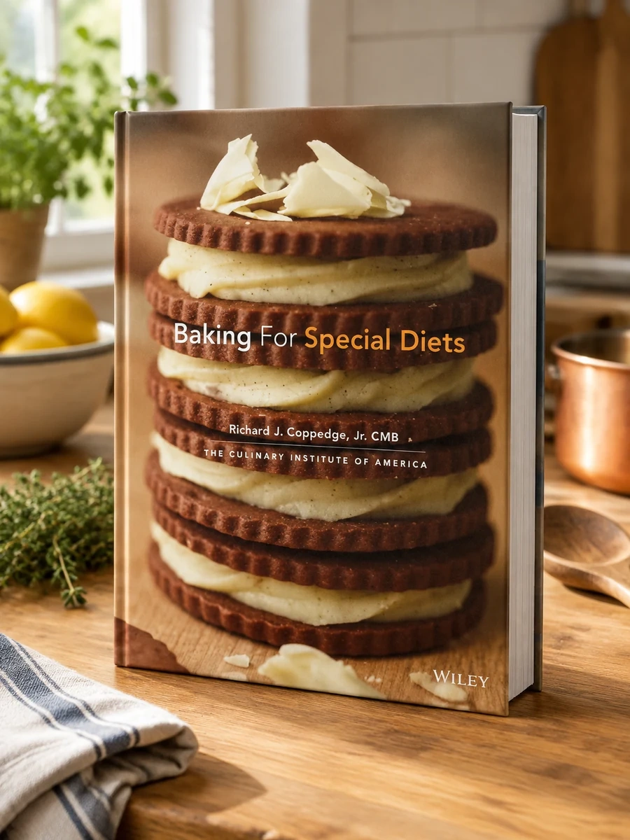 Baking for Special Diets