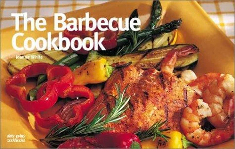 Barbecue Cookbook