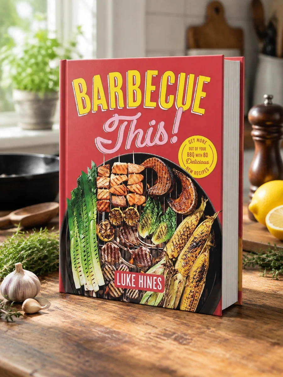 Barbecue This!