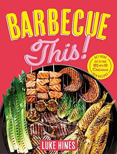 Barbecue This!