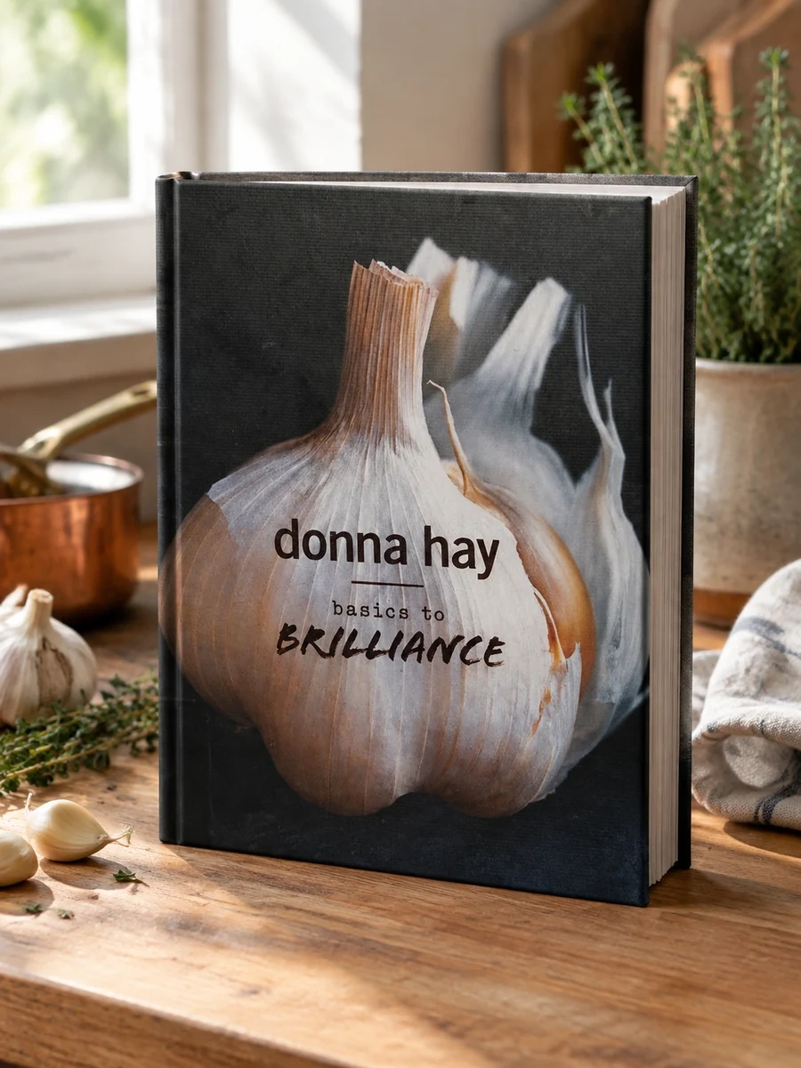 Basics to Brilliance