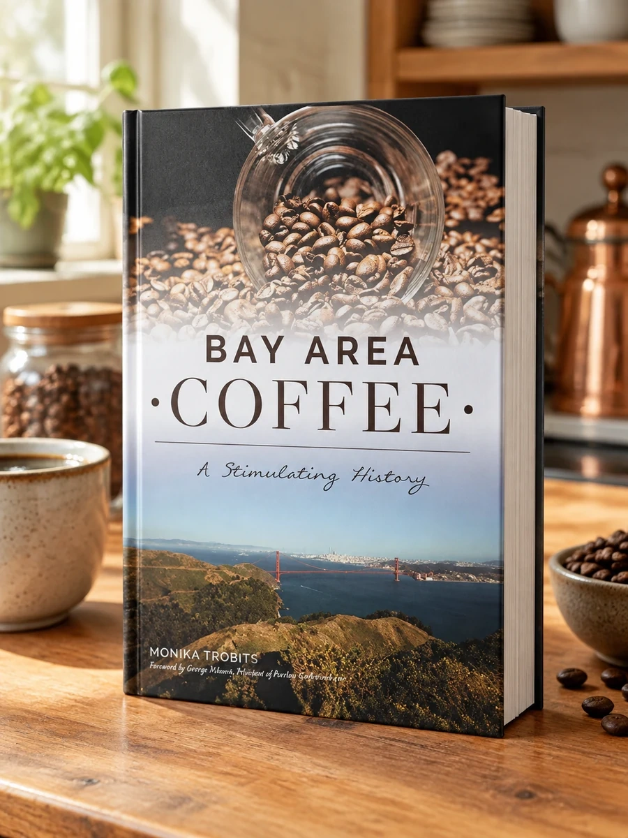 Bay Area Coffee: A Stimulating History