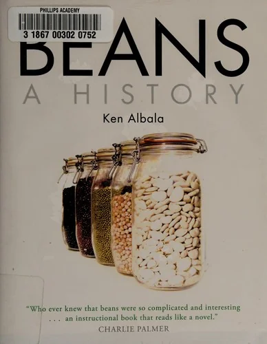 Beans: A History