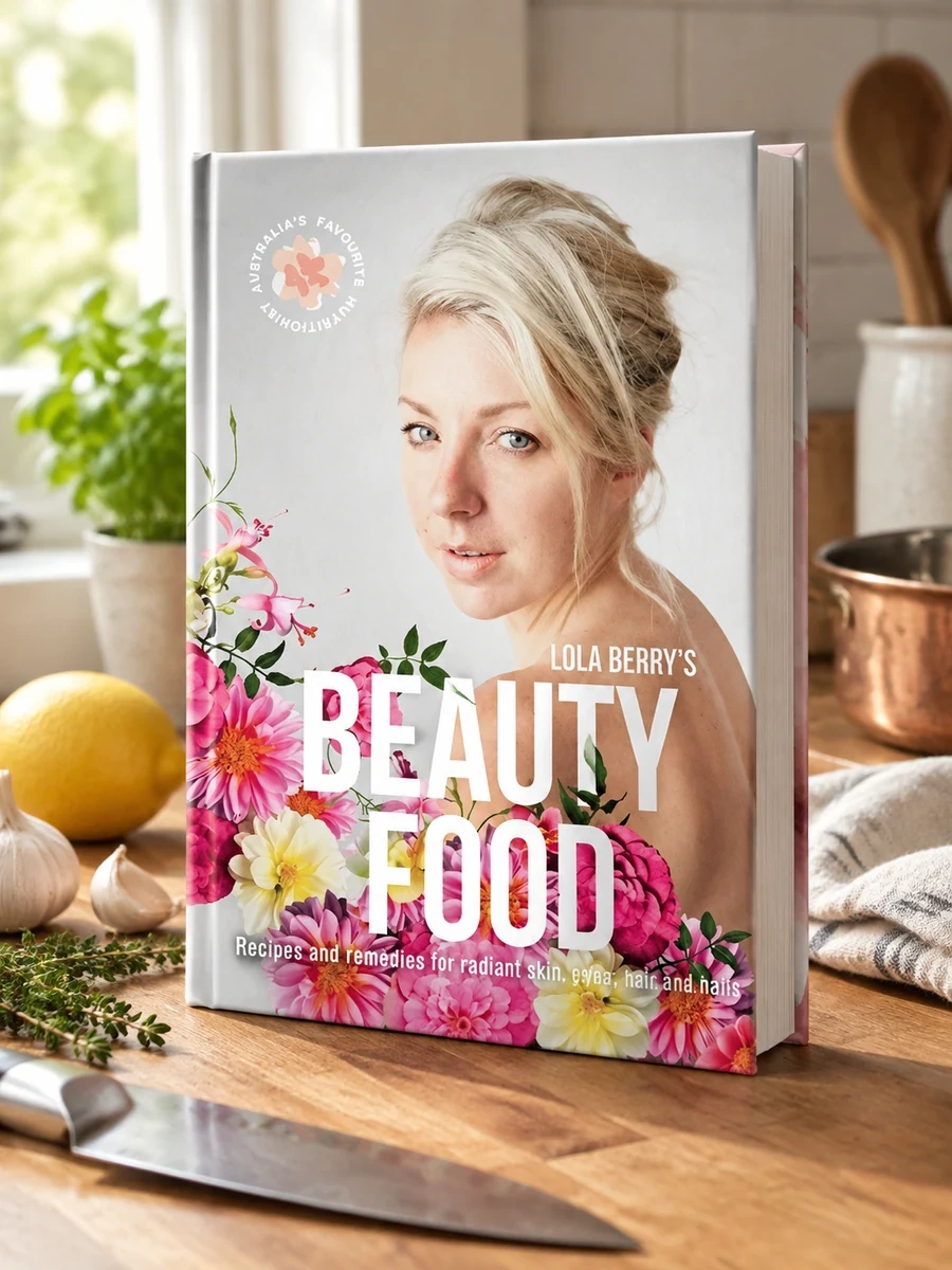 Beauty Food
