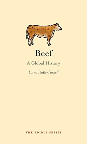 Beef: A Global History