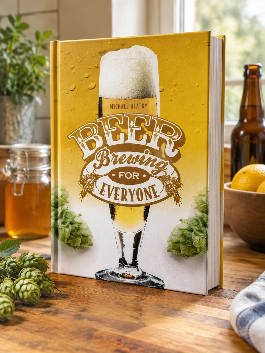 Beer Brewing for Everyone