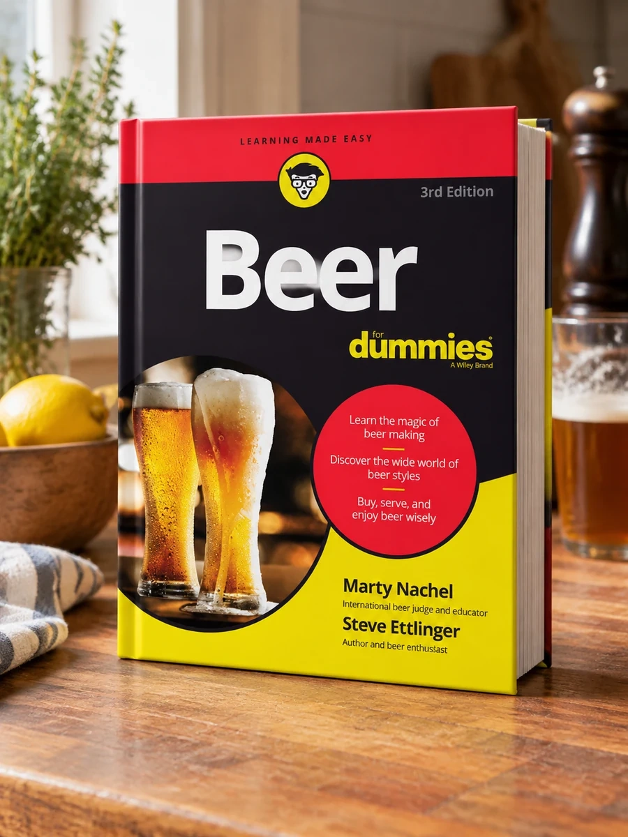 Beer for Dummies