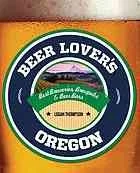 Beer Lover's Oregon