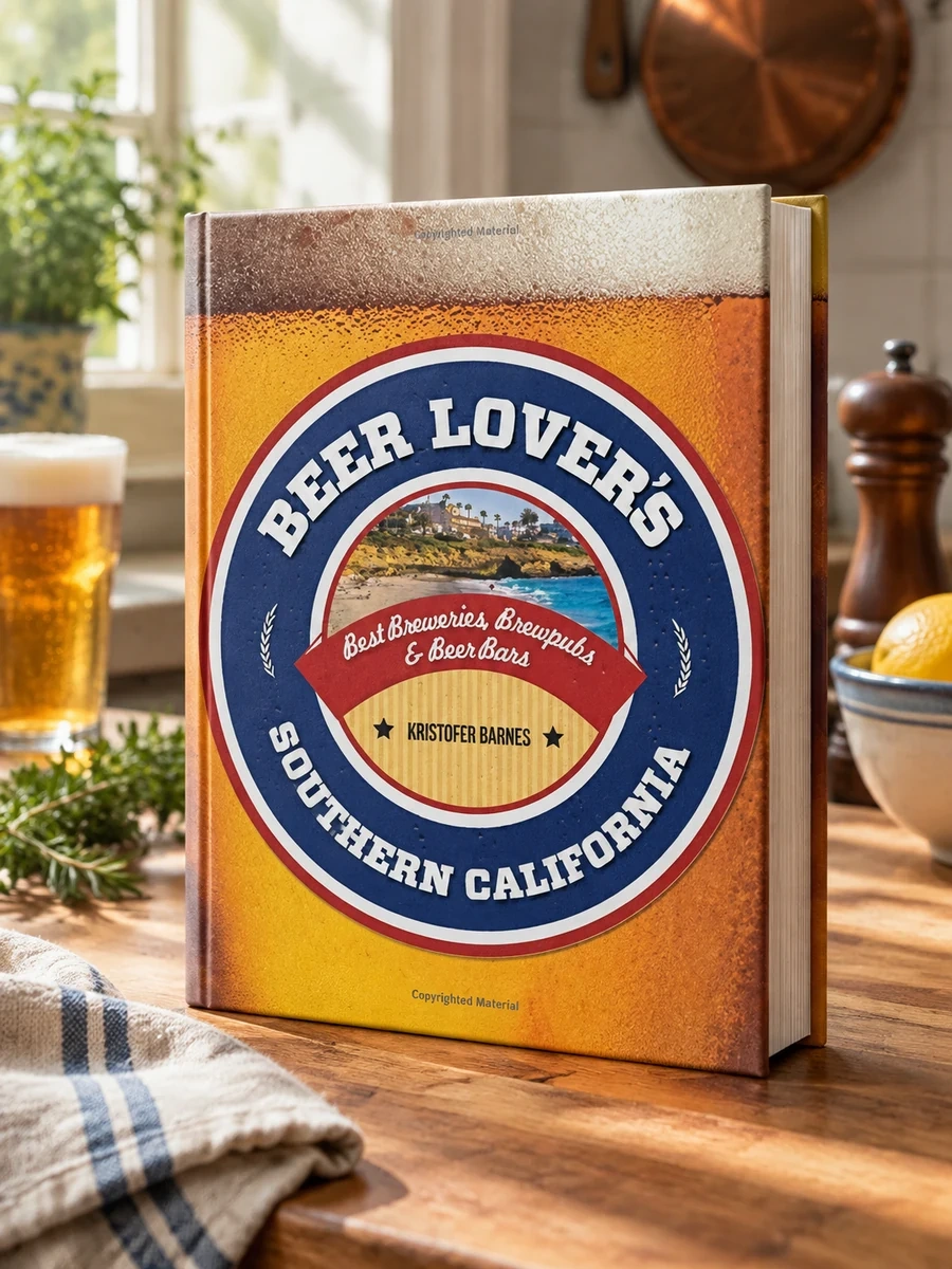 Beer Lover's Southern California