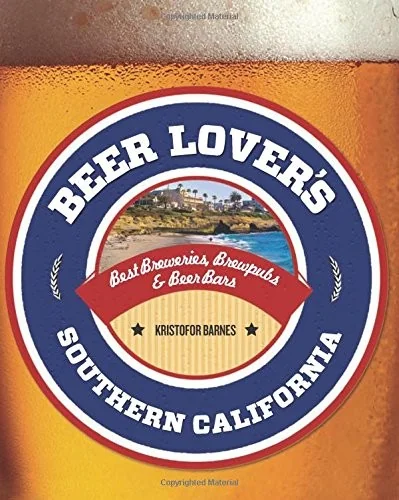 Beer Lover's Southern California