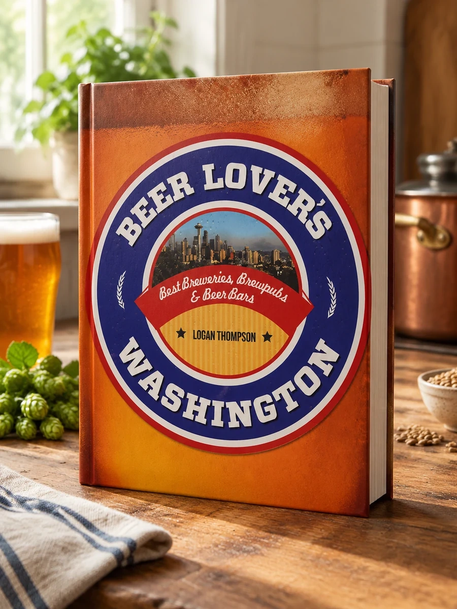 Beer Lover's Washington