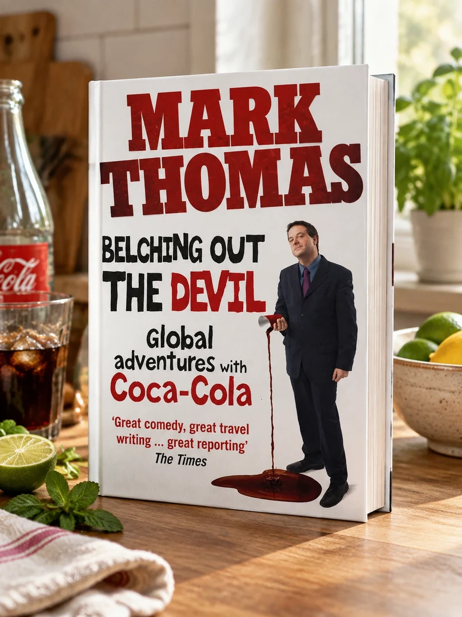 Belching Out the Devil