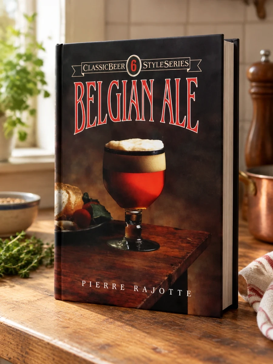 Belgian Ale