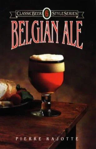 Belgian Ale by Rajotte, Pierre