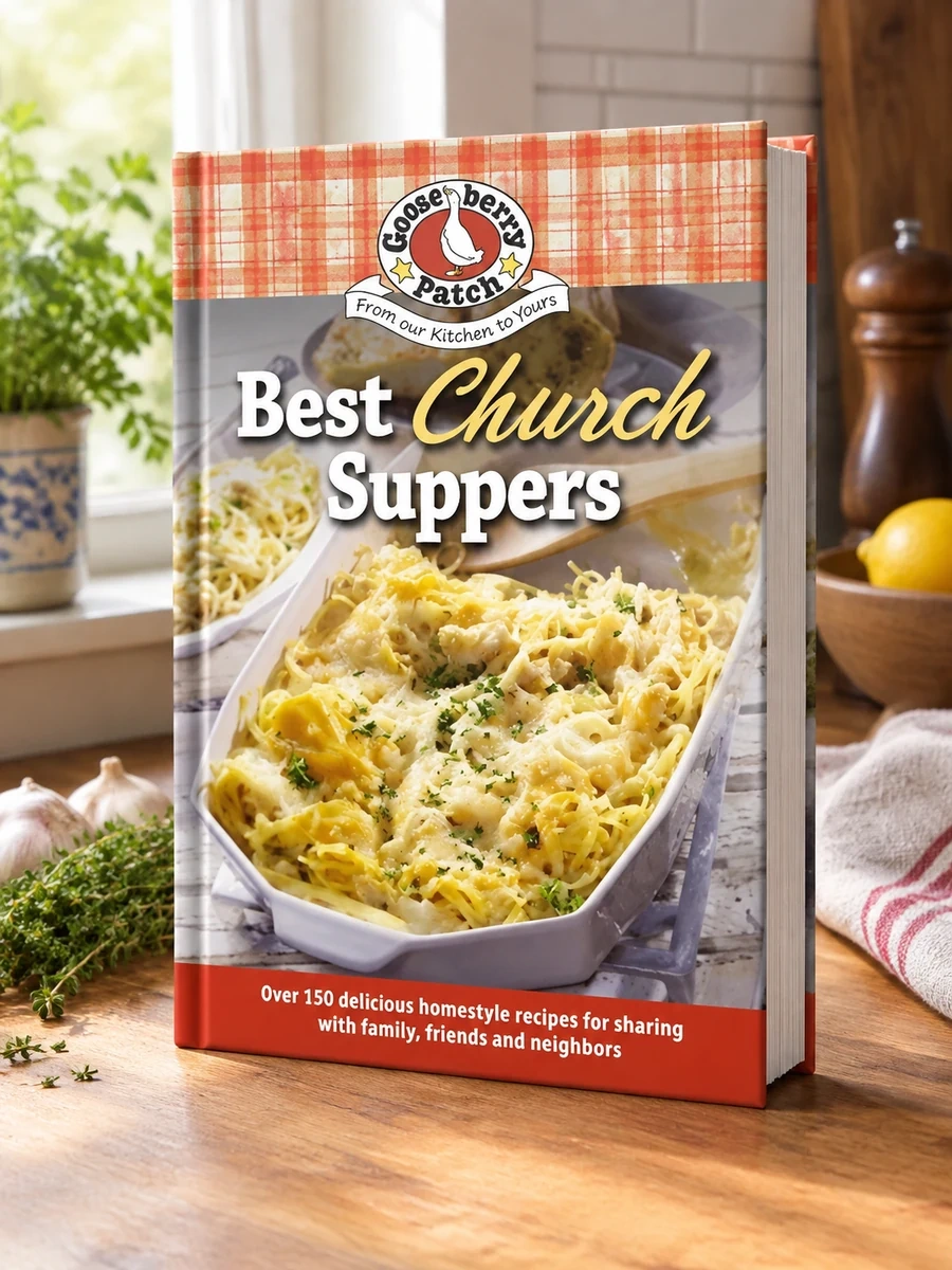 Best Church Suppers