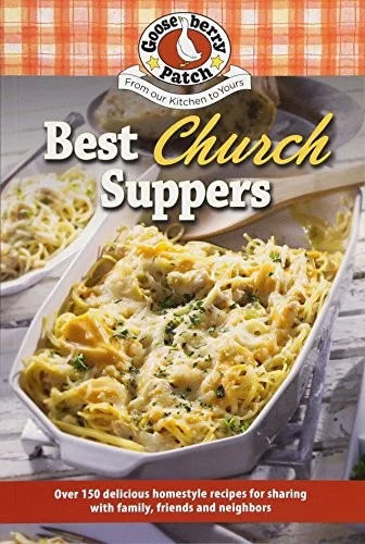 Best Church Suppers