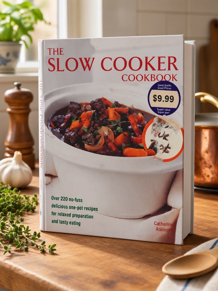 Best Ever Recipes for Your Slow Cooker: Over 200 Delicious Mouthwatering Dishes to Make in a Slow Cooker