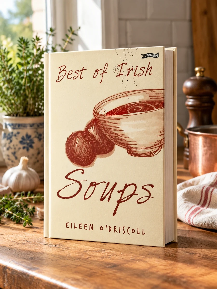 Best of Irish Soups