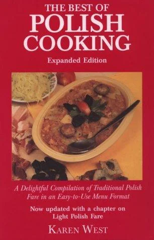 Best of Polish Cooking (Expanded) (Expanded)
