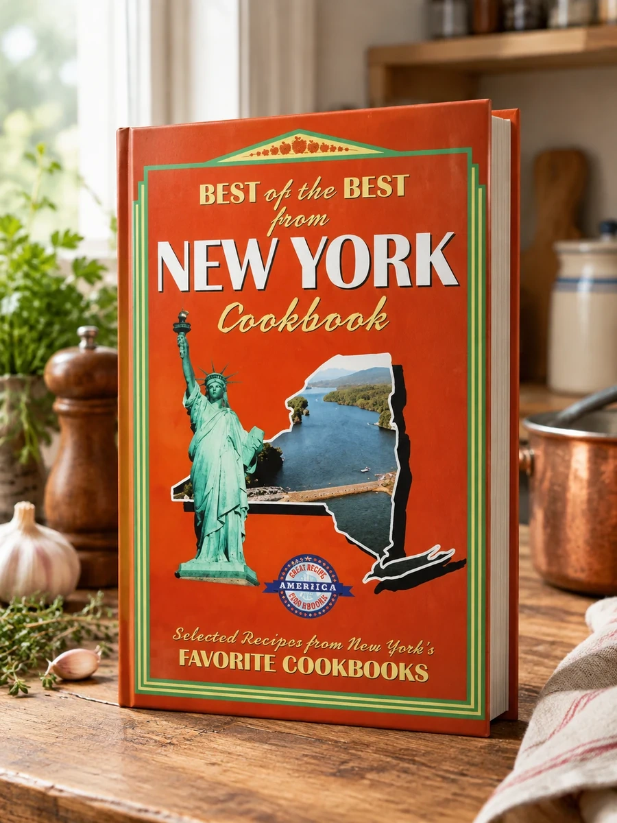 Best of the Best from New York
