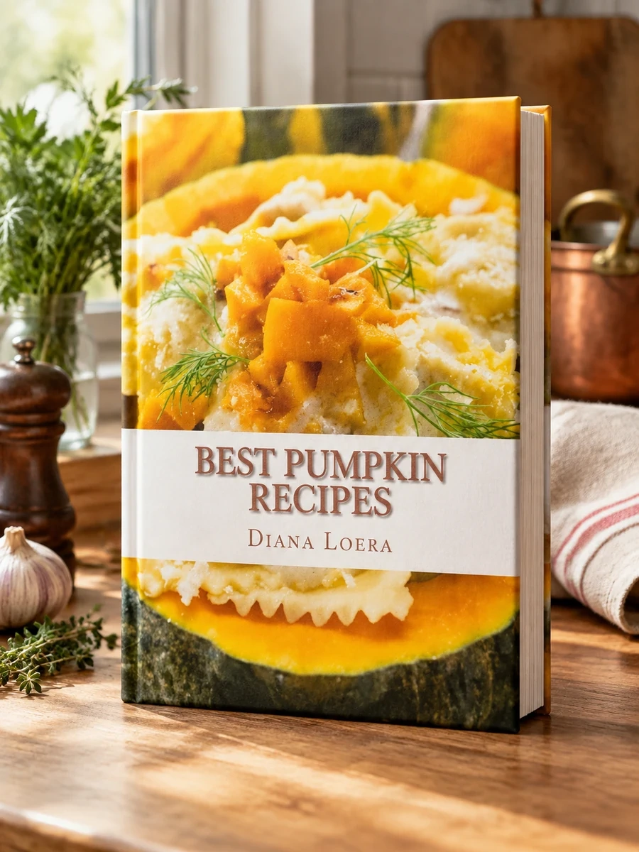 Best Pumpkin Recipes
