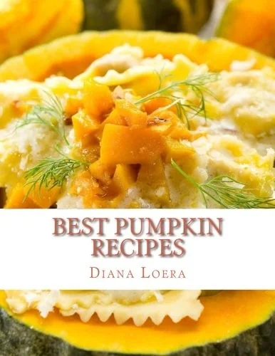 Best Pumpkin Recipes