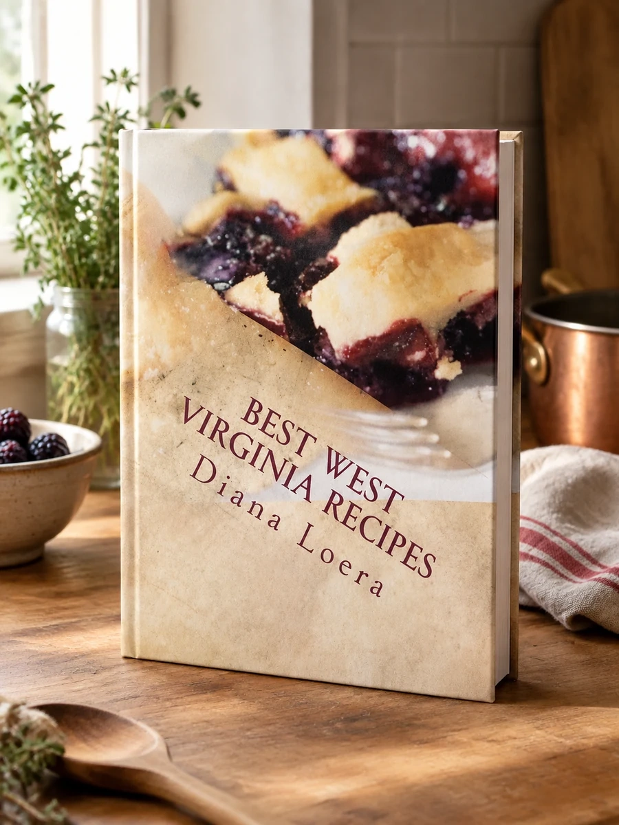 Best West Virginia Recipes: From Pepperoni Rolls to West Virginia Pie