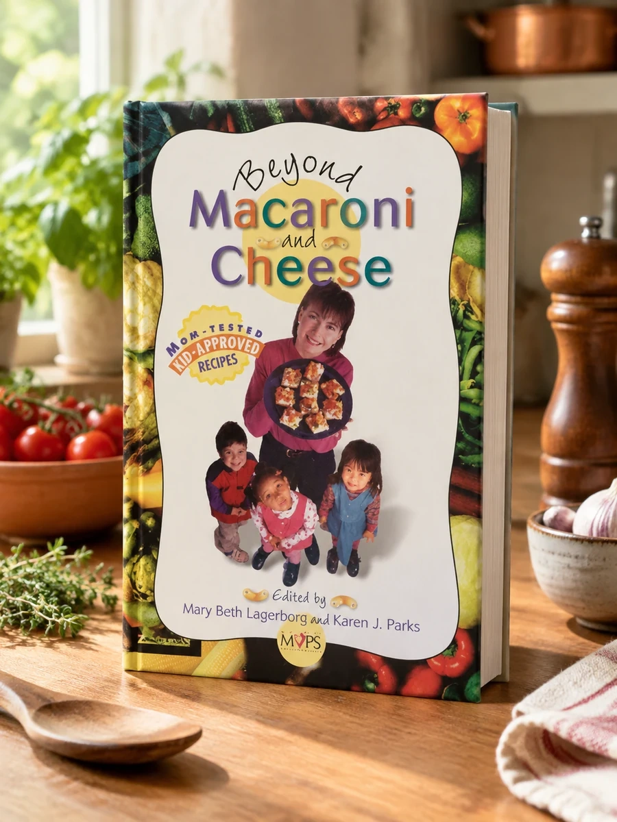 Beyond Macaroni and Cheese