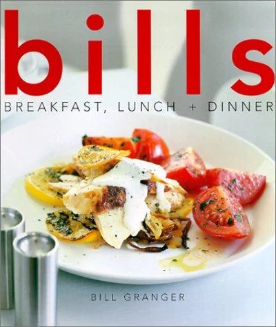 Bills Breakfast, Lunch and Dinner