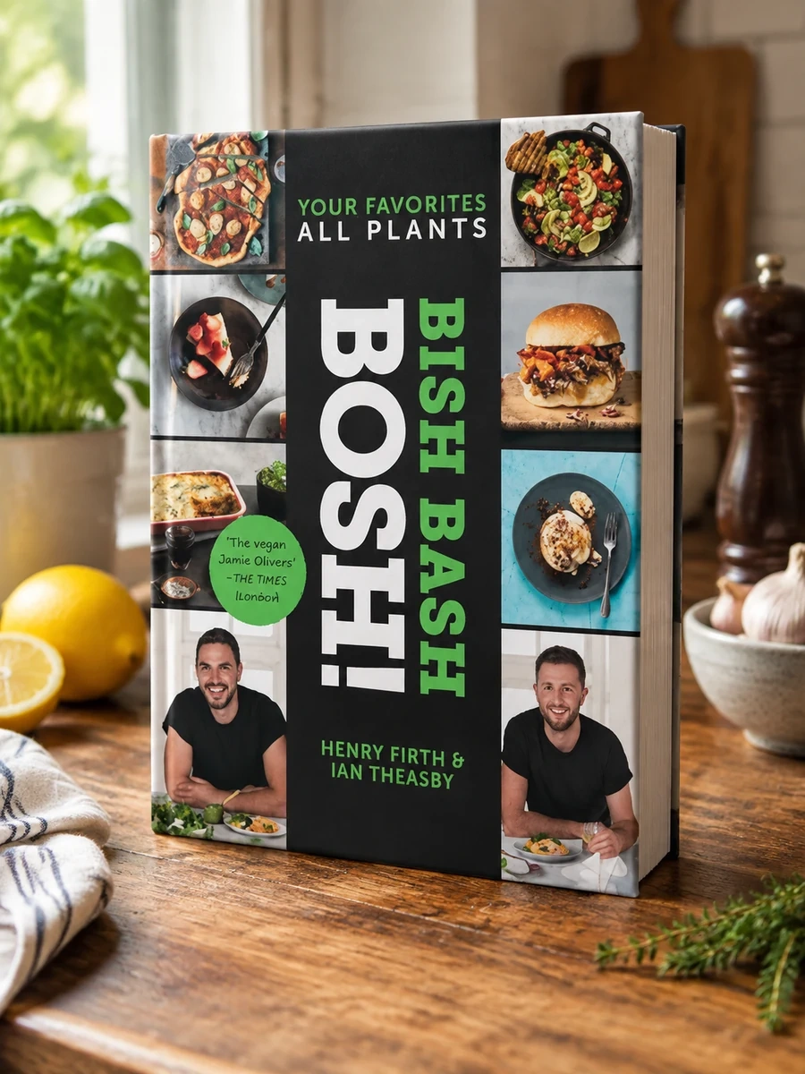 Bish Bash Bosh!: Your Favorites * All Plants
