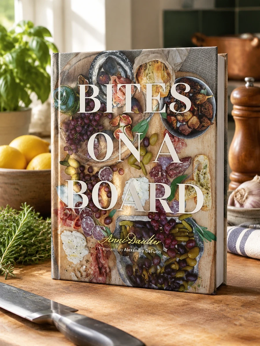 Bites on a Board