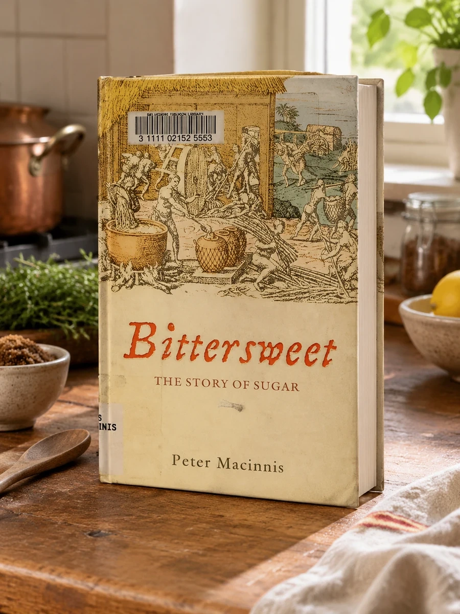 Bittersweet: The Story of Sugar