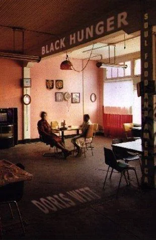 Black Hunger: Soul Food and America