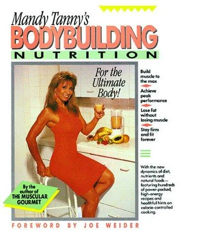 Bodybuilding Nutrition