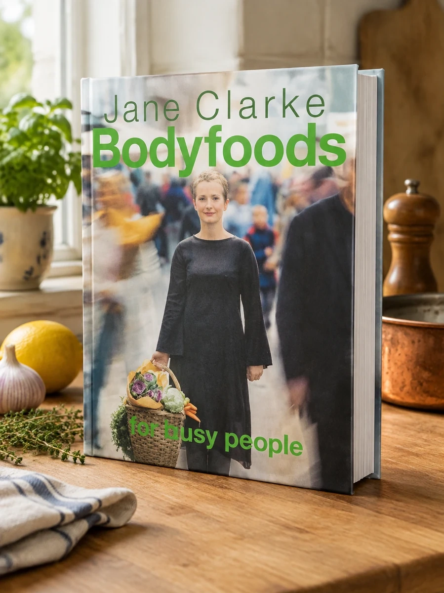 Bodyfoods for Busy People