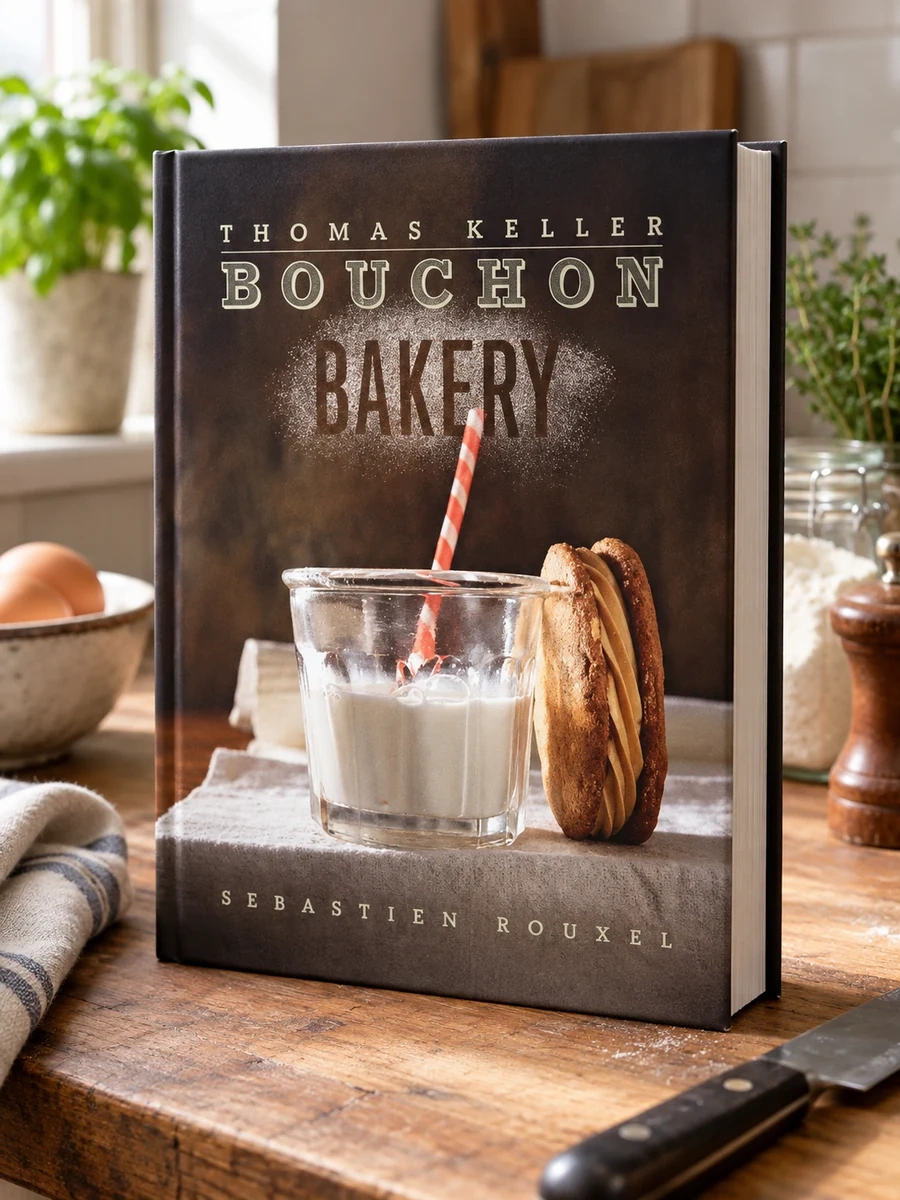 Bouchon Bakery
