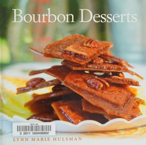 Bourbon Desserts