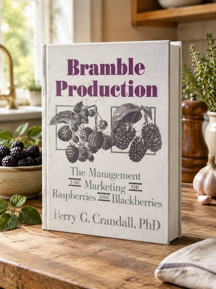 Bramble Production